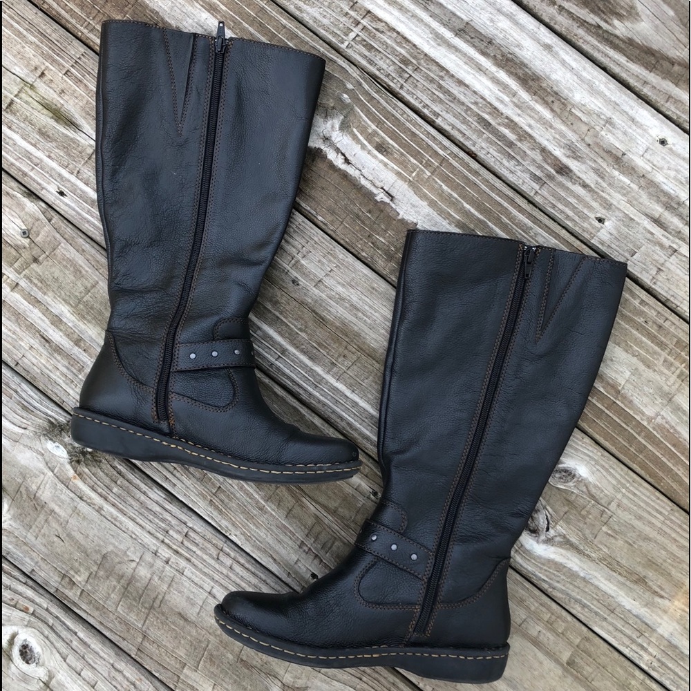 B.O.C. Boots